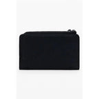Desigual Nero Poliuretano Women Wallet - Zeiniez