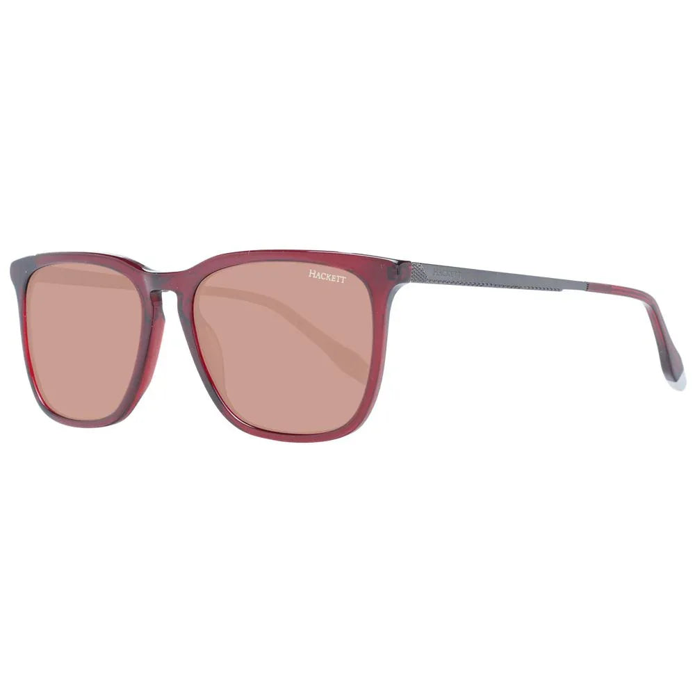Hackett Multicolor Metal & Plastic Sunglasses - Zeiniez