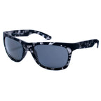 Italia Independent Gray Acetate Sunglasses - Zeiniez