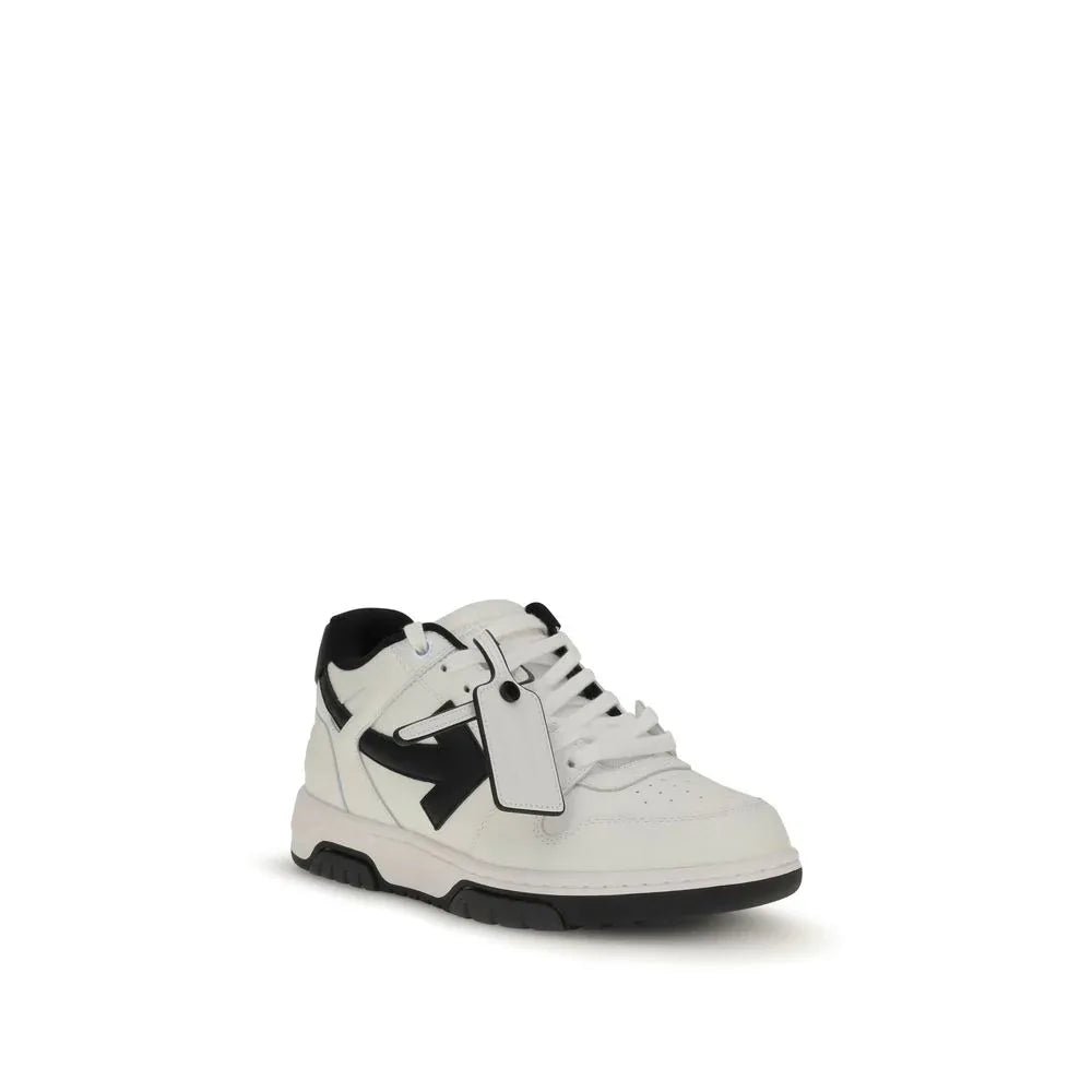 Off-White Out Of Office Sneakers - Zeiniez