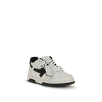 Off-White Out Of Office Sneakers - Zeiniez