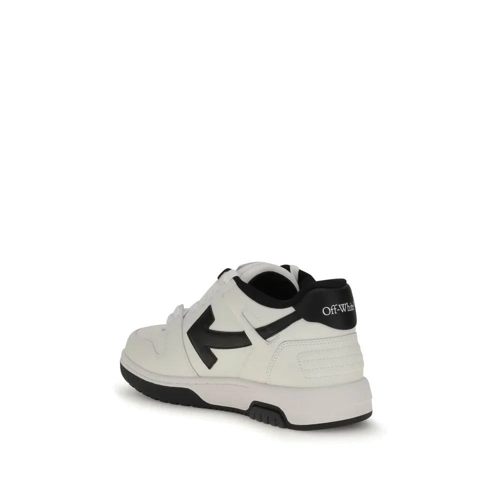 Off-White Out Of Office Sneakers - Zeiniez