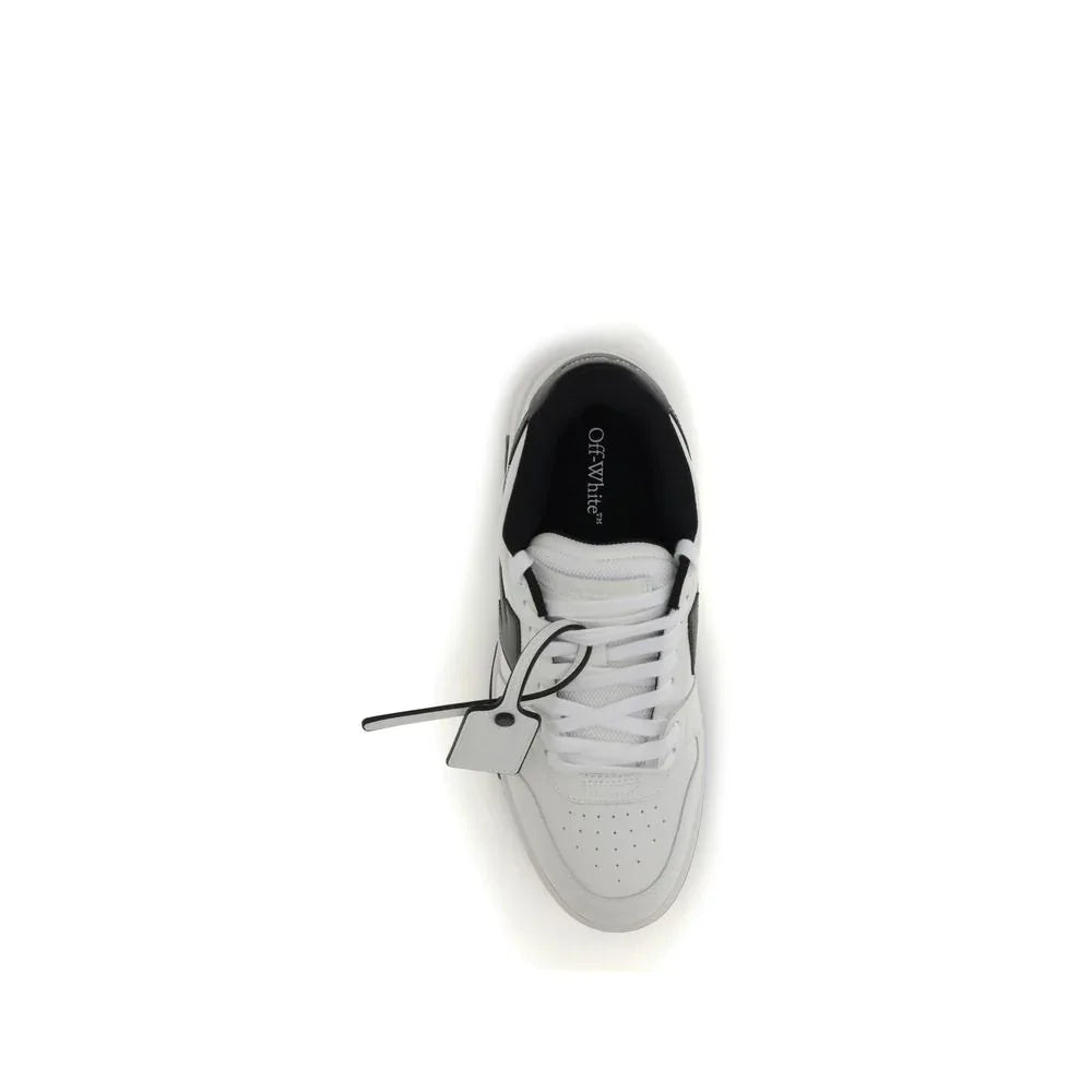 Off-White Out Of Office Sneakers - Zeiniez