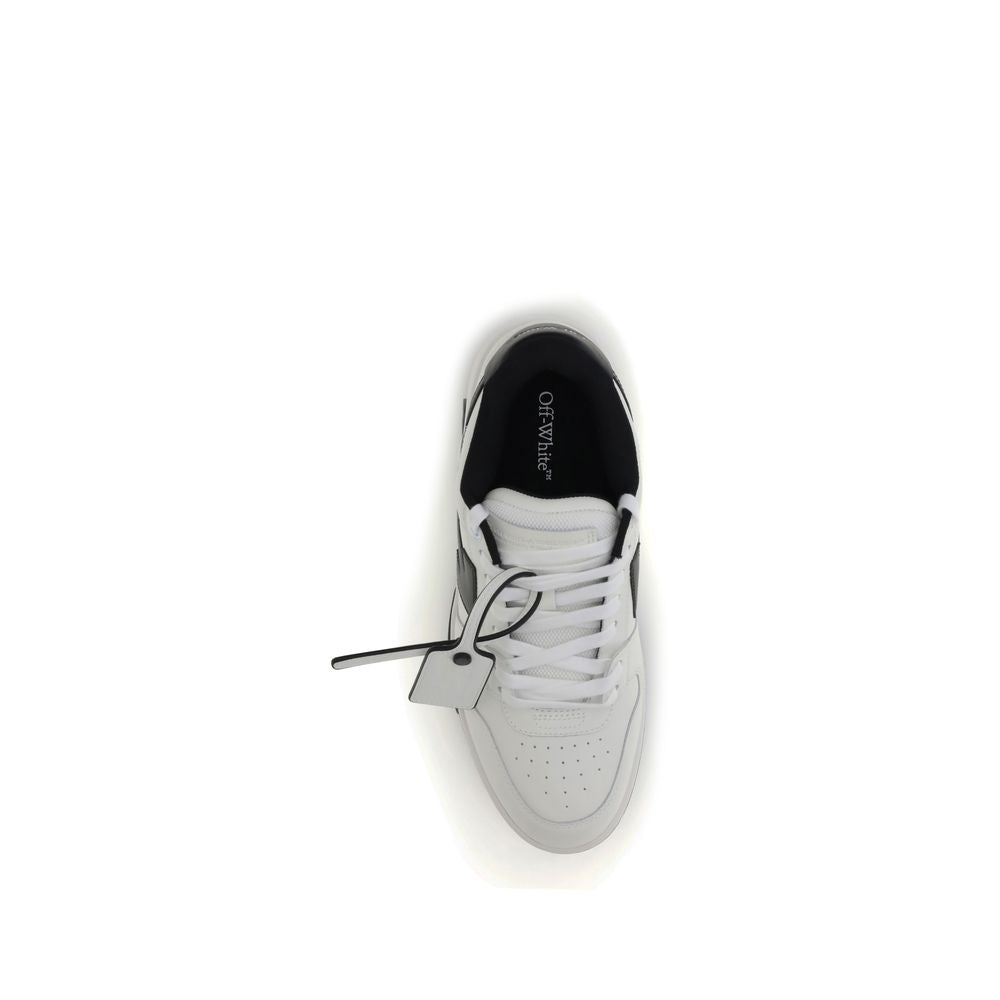 Off-White Out Of Office Sneakers - Zeiniez
