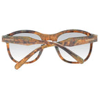 Scotch & Soda Brown Acetate Sunglasses - Zeiniez
