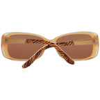 Harley-Davidson Brown Plastic Sunglasses - Zeiniez