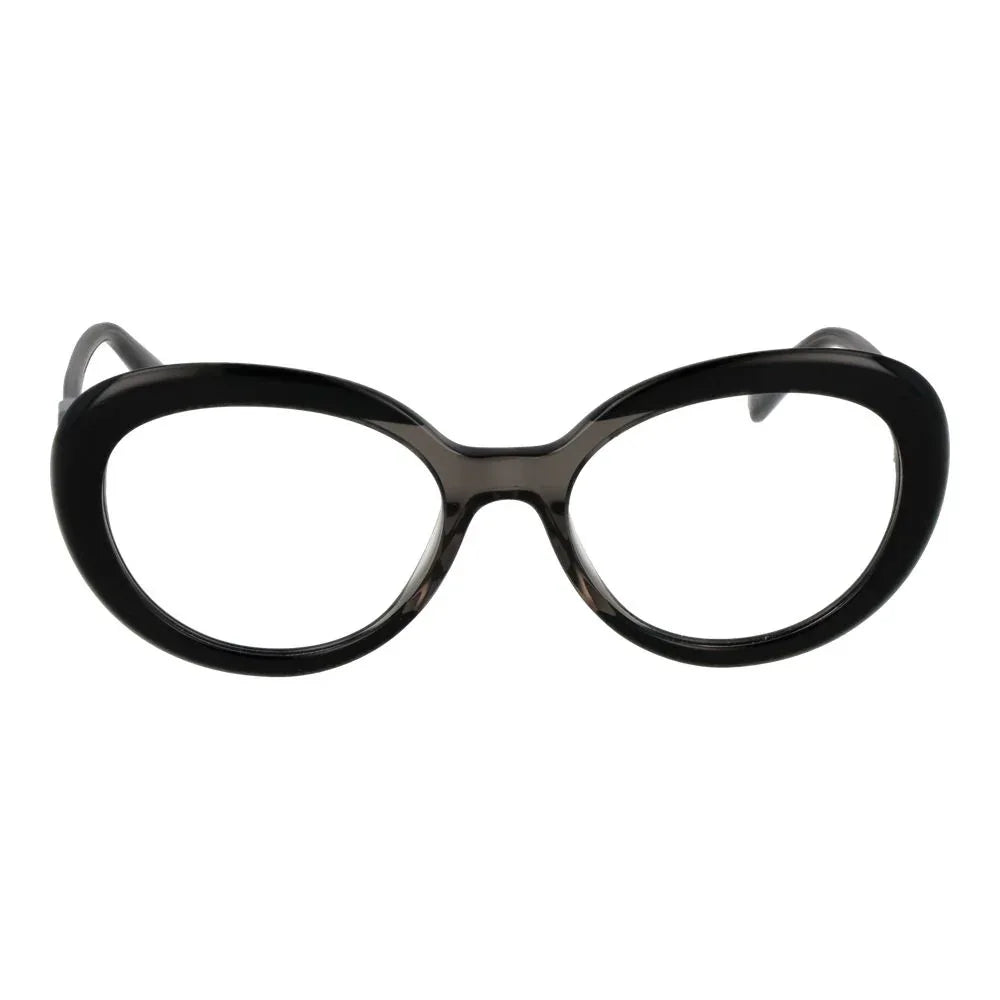 Emilio Pucci Black Acetate Glasses (Frames) - Zeiniez