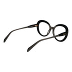 Emilio Pucci Black Acetate Glasses (Frames) - Zeiniez