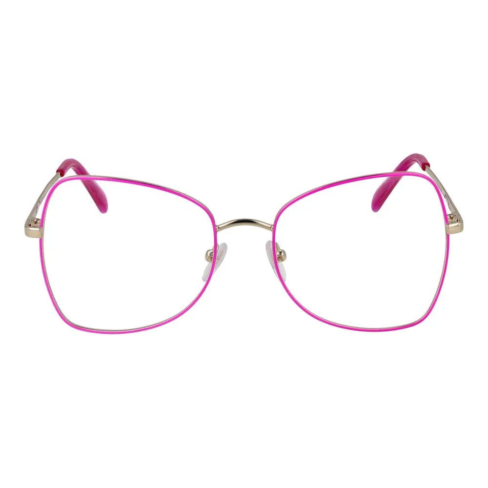 Emilio Pucci Multicolor Metal Glasses (Frames) - Zeiniez