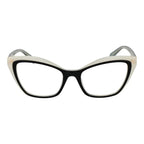 Emilio Pucci Black Plastic Glasses (Frames) - Zeiniez