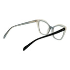 Emilio Pucci Black Plastic Glasses (Frames) - Zeiniez