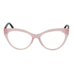Emilio Pucci Pink Plastic Glasses (Frames) - Zeiniez