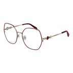 Emilio Pucci Multicolor Metal Glasses (Frames) - Zeiniez