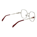 Emilio Pucci Multicolor Metal Glasses (Frames) - Zeiniez