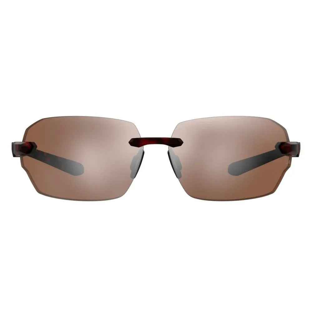 Under Armour Brown Resin Sunglasses - Zeiniez