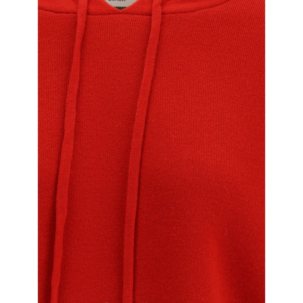 Tory Burch Multicolor Wool Sweatshirt
