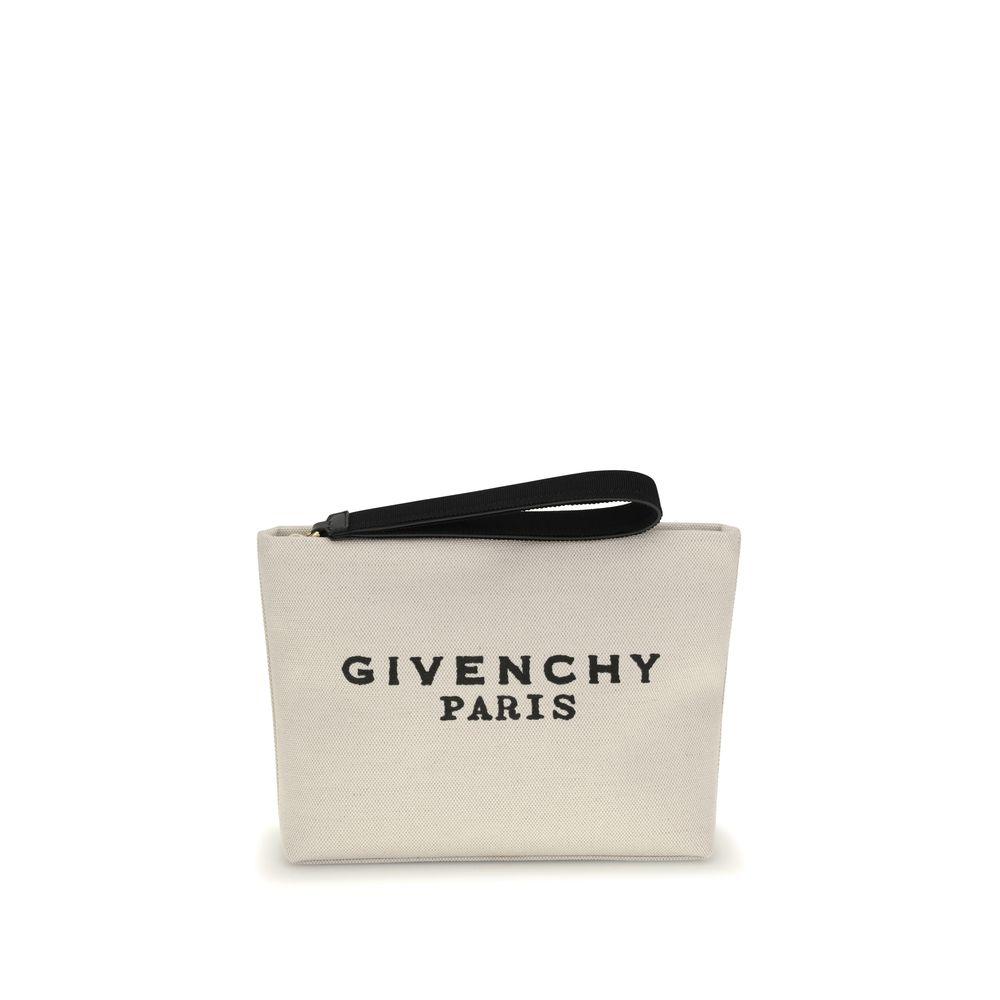 Givenchy Beige Cotton Accessories - Zeiniez