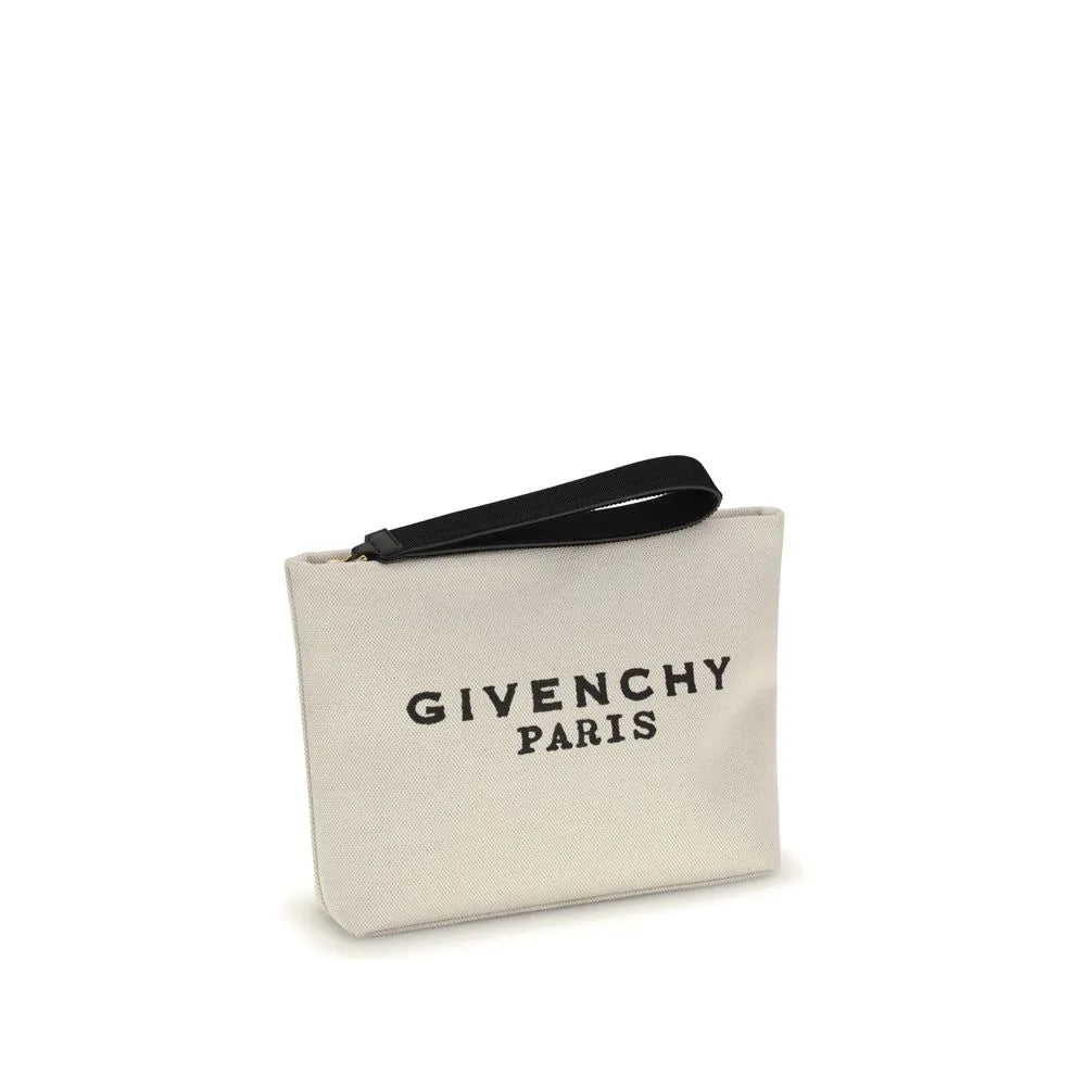 Givenchy Beige Cotton Accessories - Zeiniez