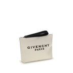 Givenchy Beige Cotton Accessories - Zeiniez