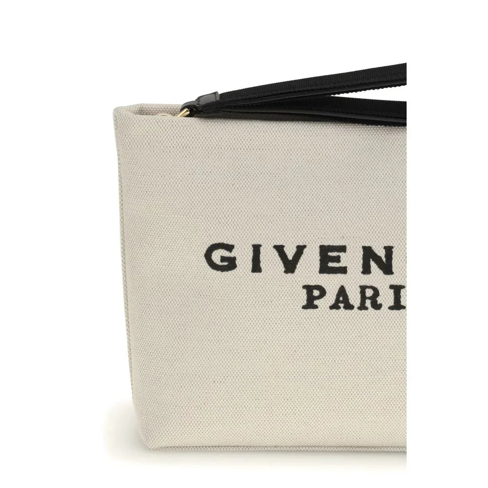 Givenchy Beige Cotton Accessories - Zeiniez