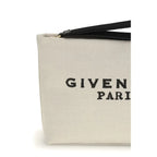 Givenchy Beige Cotton Accessories - Zeiniez