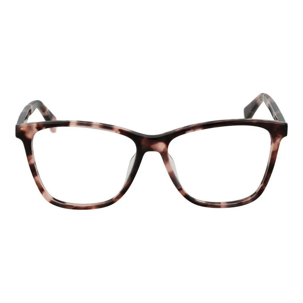 Longchamp Brown Acetate Glasses (Frames) - Zeiniez