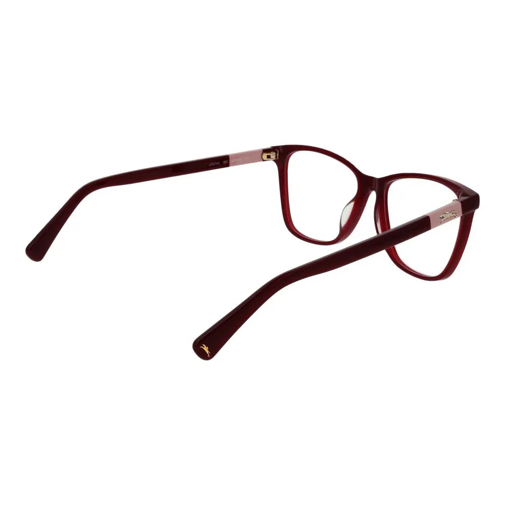 Longchamp Multicolor Acetate Glasses (Frames) - Zeiniez