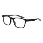Nike Gray Stainless Steel Glasses (Frames) - Zeiniez