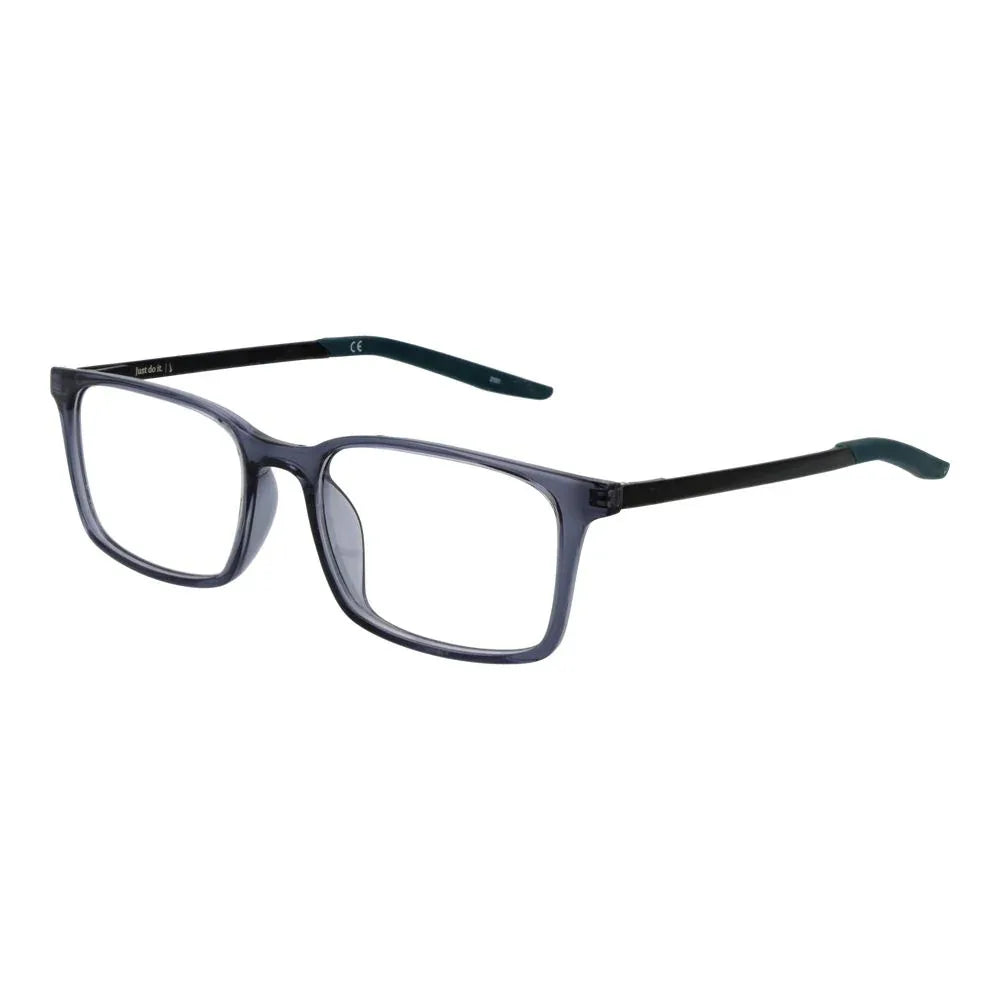 Nike Blue Plastic Glasses (Frames) - Zeiniez