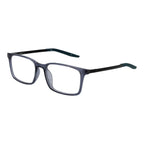 Nike Blue Plastic Glasses (Frames) - Zeiniez
