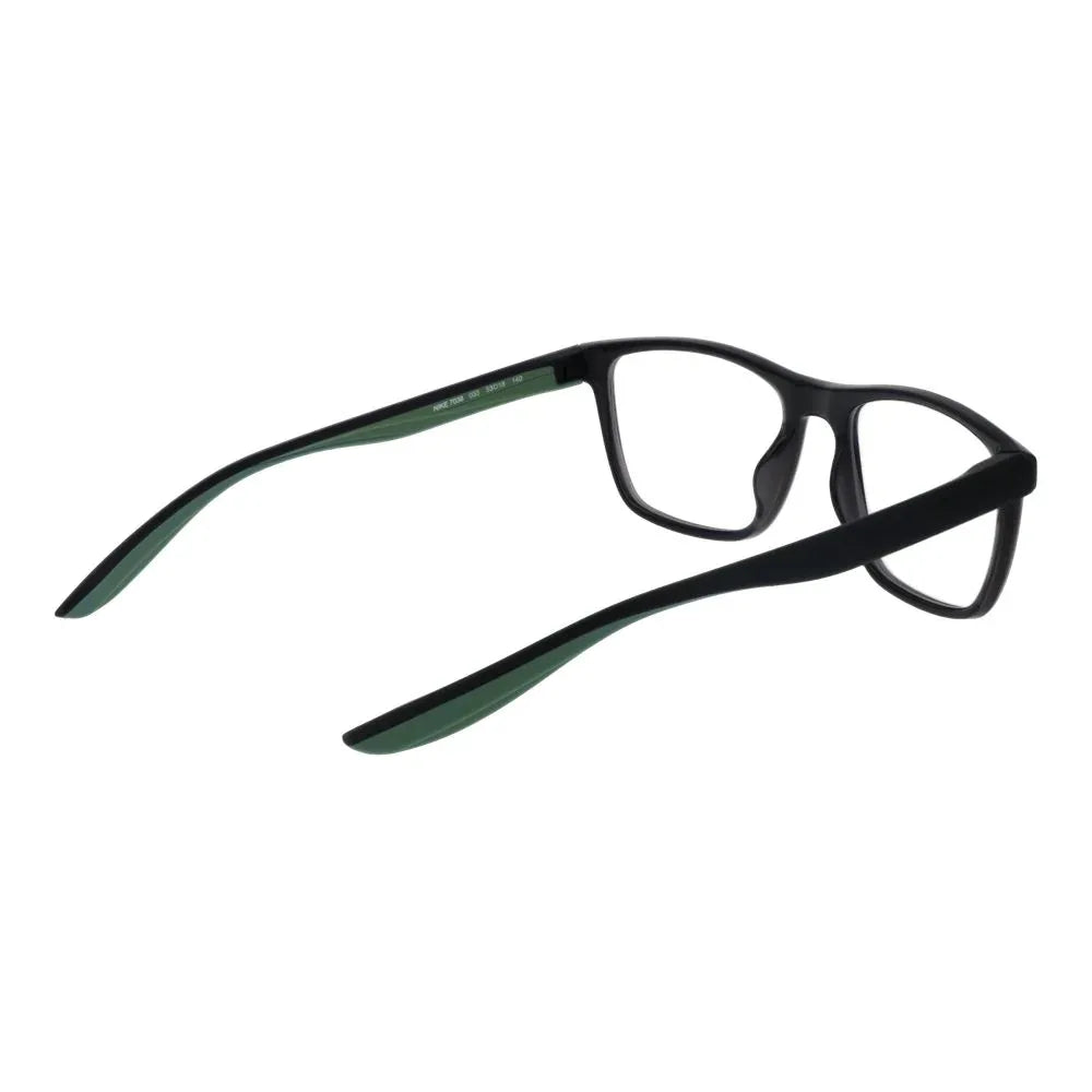 Nike Gray Stainless Steel Glasses (Frames) - Zeiniez