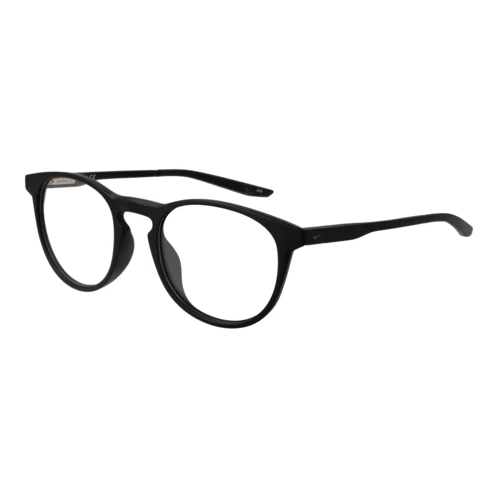 Nike Black Metal Glasses (Frames) - Zeiniez