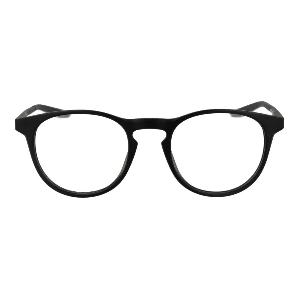 Nike Black Metal Glasses (Frames) - Zeiniez