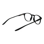 Nike Black Metal Glasses (Frames) - Zeiniez