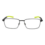 Nike Black Metal Glasses (Frames) - Zeiniez