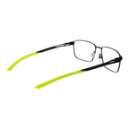 Nike Black Metal Glasses (Frames) - Zeiniez