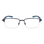 Nike Blue Metal Glasses (Frames) - Zeiniez