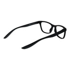 Nike Black Stainless Steel Glasses (Frames) - Zeiniez