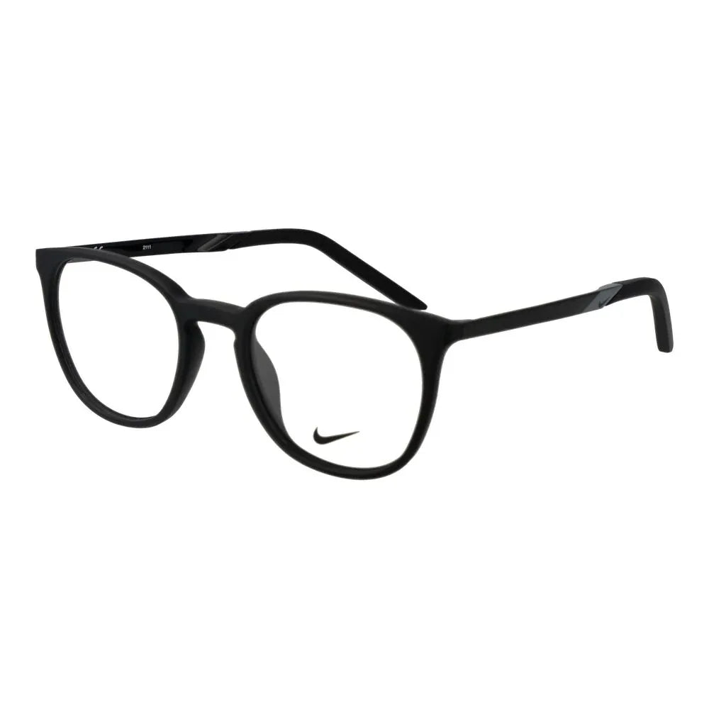 Nike Black Metal Glasses (Frames) - Zeiniez
