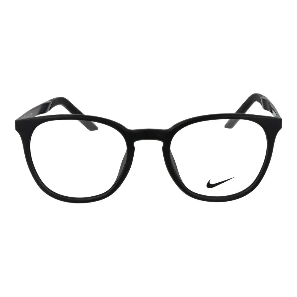 Nike Black Metal Glasses (Frames) - Zeiniez