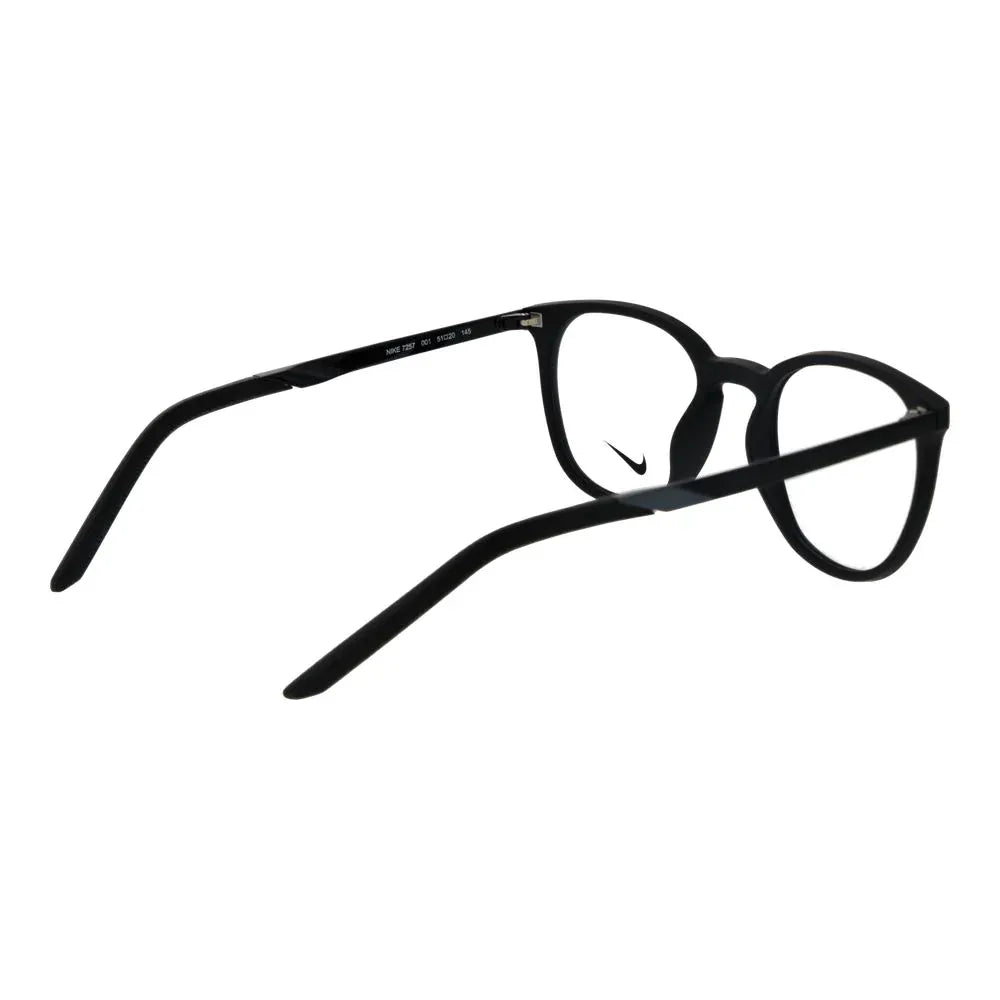 Nike Black Metal Glasses (Frames) - Zeiniez