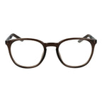 Nike Beige Metal Glasses (Frames) - Zeiniez