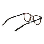Nike Beige Metal Glasses (Frames) - Zeiniez