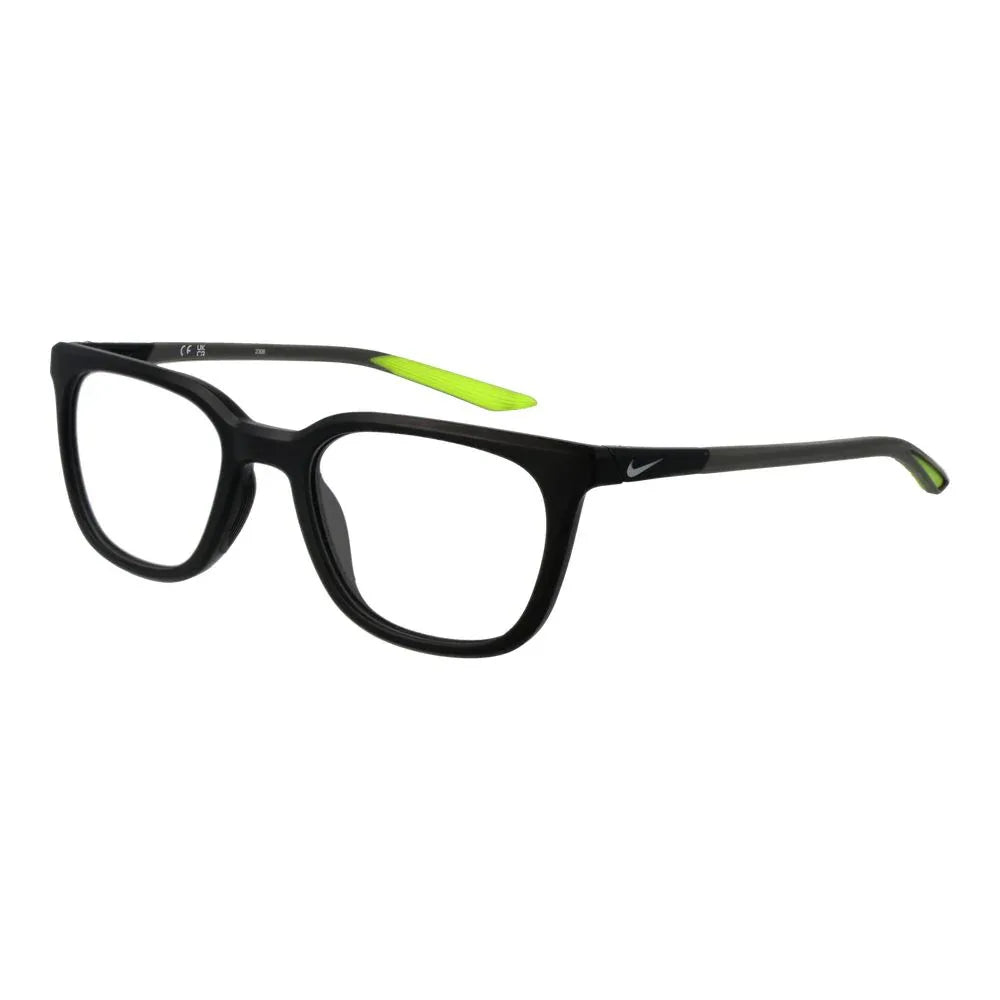 Nike Black Metal Glasses (Frames) - Zeiniez