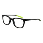 Nike Black Metal Glasses (Frames) - Zeiniez