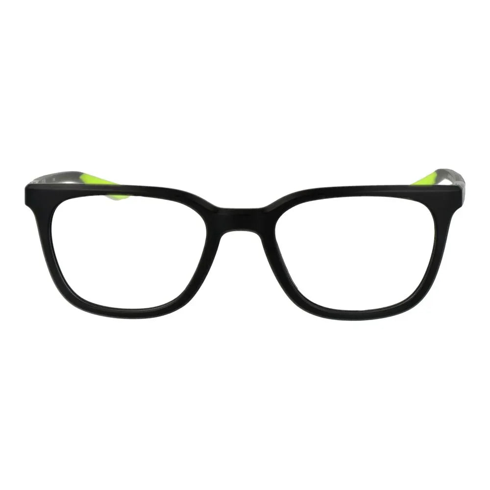 Nike Black Metal Glasses (Frames) - Zeiniez