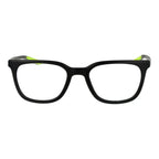 Nike Black Metal Glasses (Frames) - Zeiniez