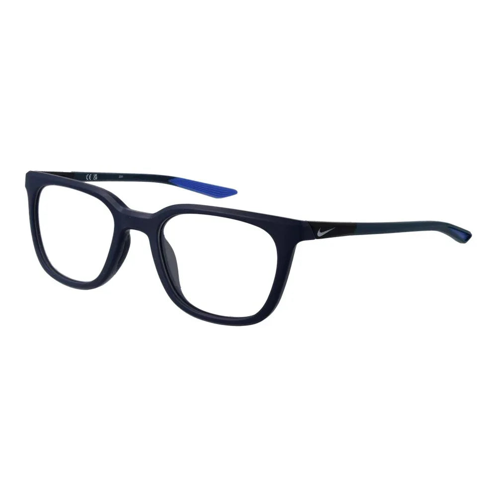 Nike Blue Metal Glasses (Frames) - Zeiniez