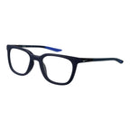 Nike Blue Metal Glasses (Frames) - Zeiniez