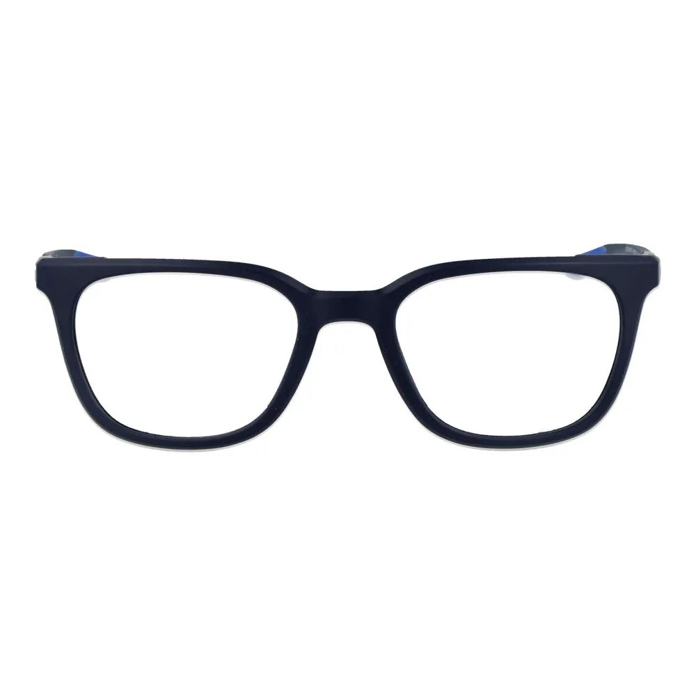 Nike Blue Metal Glasses (Frames) - Zeiniez